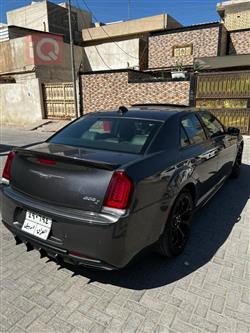Chrysler 300